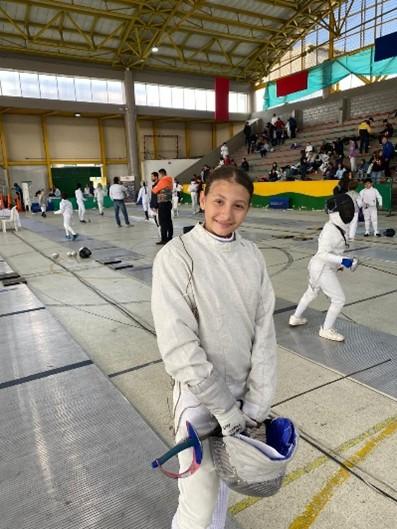 Club Esgrima Poblado — Foto 15