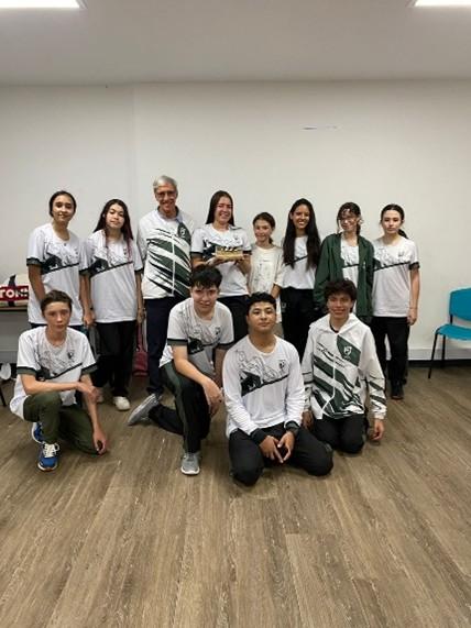 Club Esgrima Poblado — Foto 3