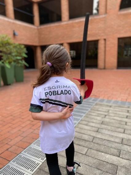 Club Esgrima Poblado — Foto 6